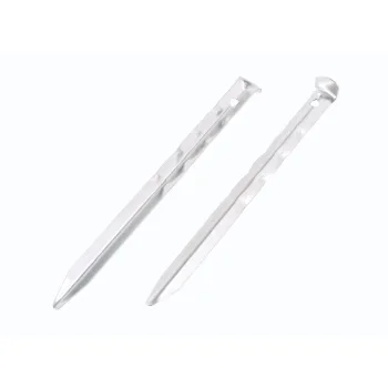 Easy Camp čelični klinovi Ripple 18cm 